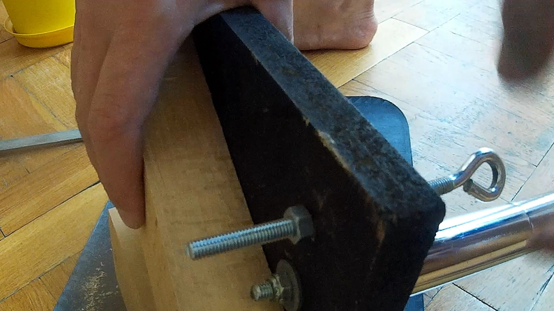 How to Make Mini Drill Press 12 Steps (with Pictures) Instructables