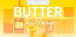 Butter Challenge