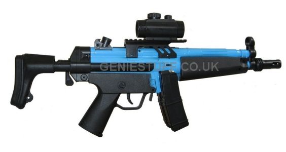 My Guide To Backyard Airsoft 11 Steps Instructables