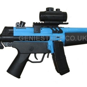 My Guide To Backyard Airsoft 11 Steps Instructables My Guide To Backyard Airsoft 11 Steps Instructables