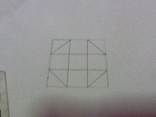 Create An Octagon From A Square : 4 Steps - Instructables