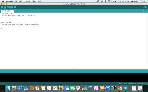 Hardware Structure of ARDUINO UNO : 7 Steps - Instructables