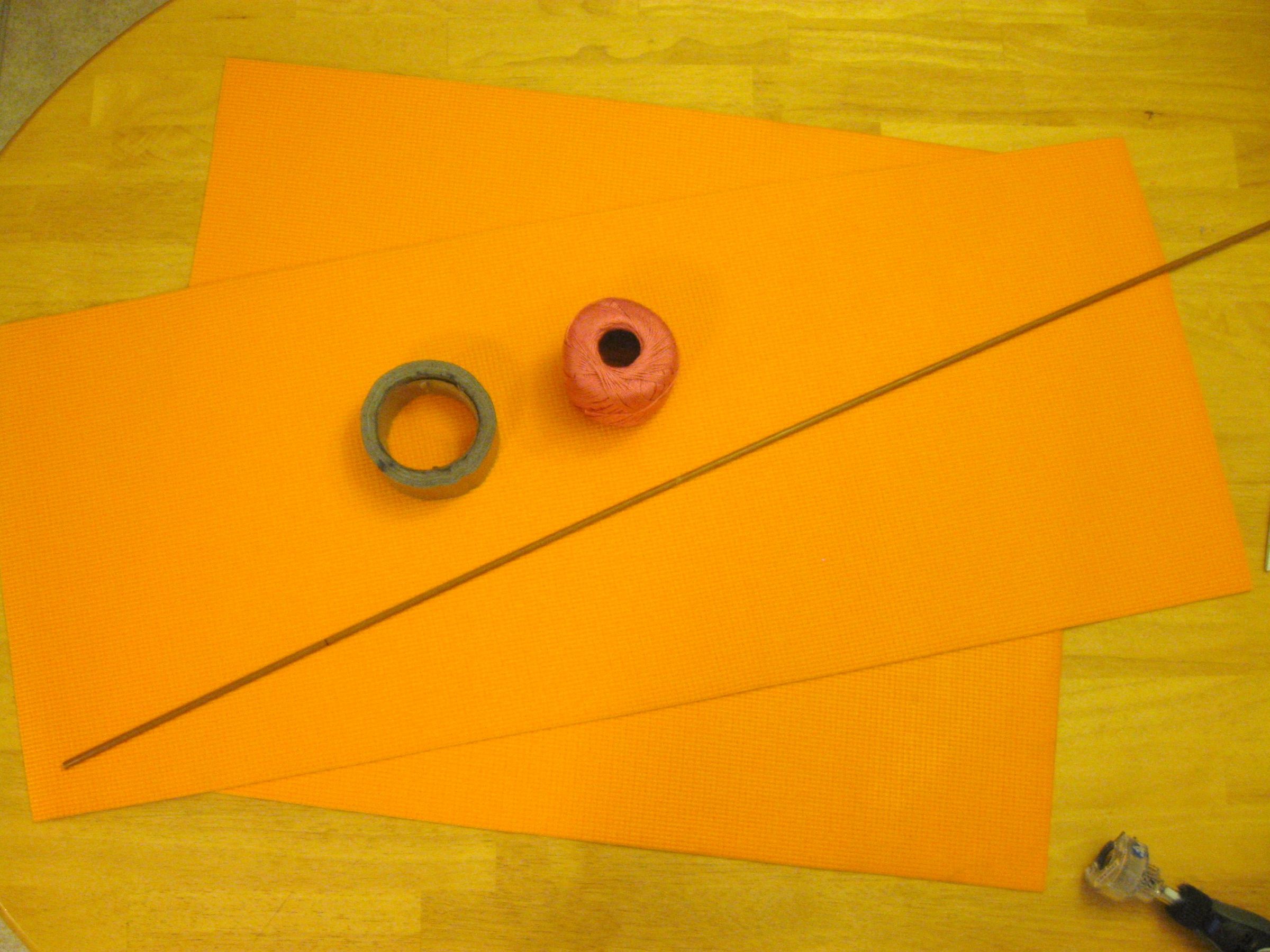 Foam Swords 6 Steps Instructables