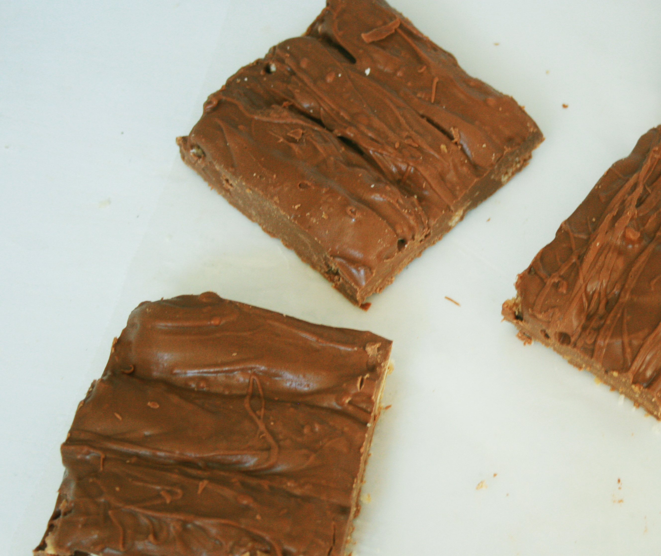 Homemade Kit Kat Candy Bar Recipe 8 Steps (with Pictures) Instructables