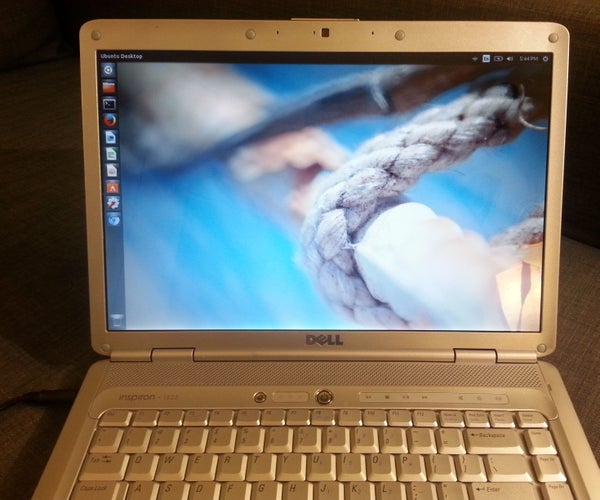 Breathe New Life Into an Old Computer