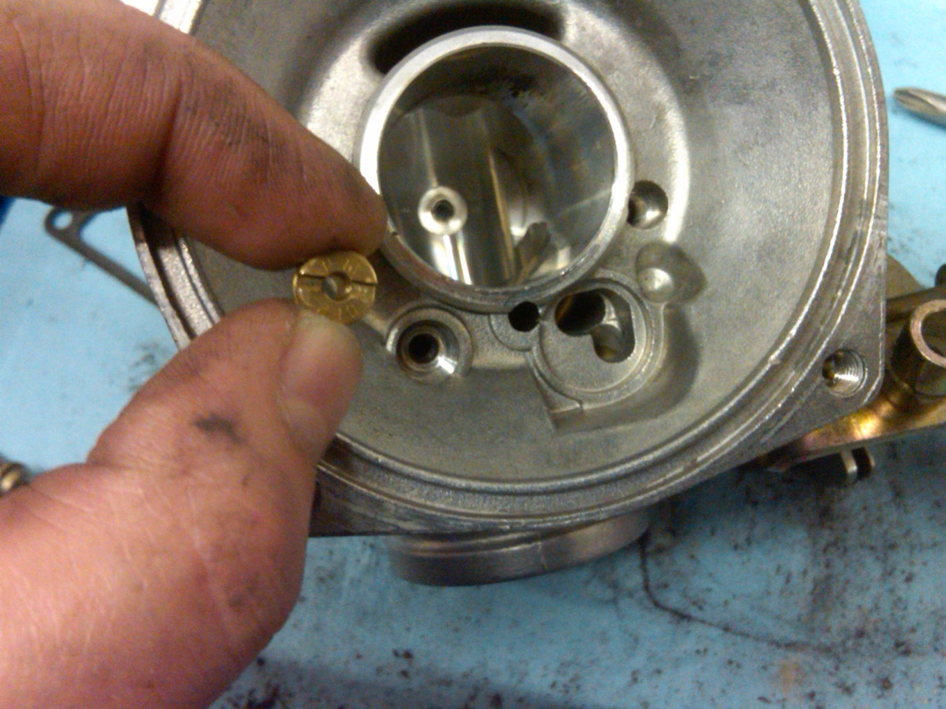 How to Clean a Carburetor (with Pictures) Instructables