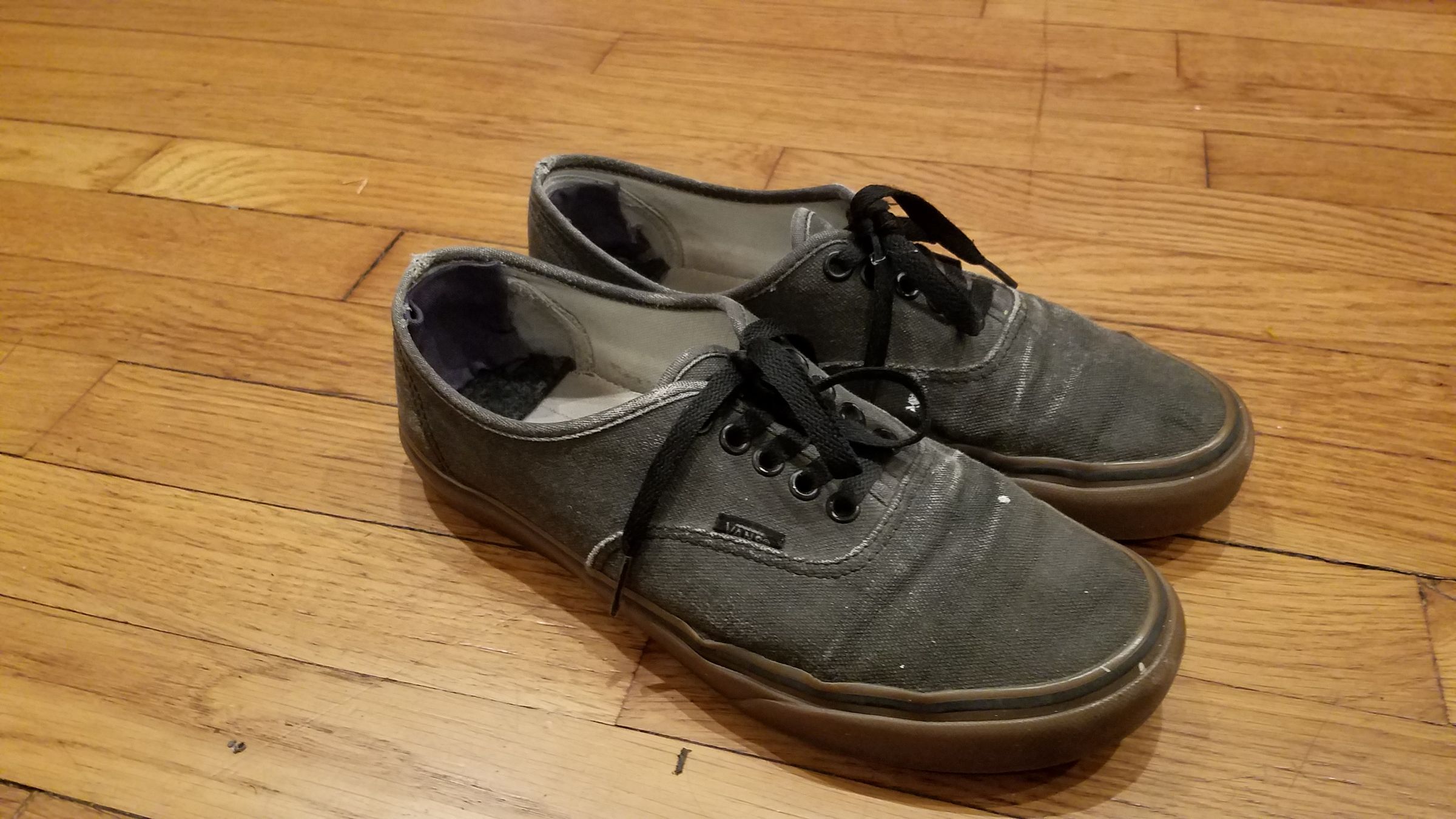 Quick and Easy Shoe Liner Repair 7 Steps (with Pictures) Instructables