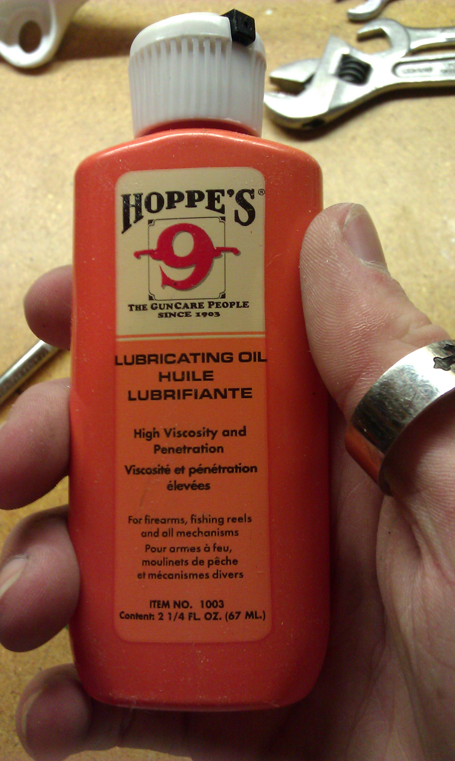 How to PROPERLY Clean Your Bearings 5 Steps (with Pictures