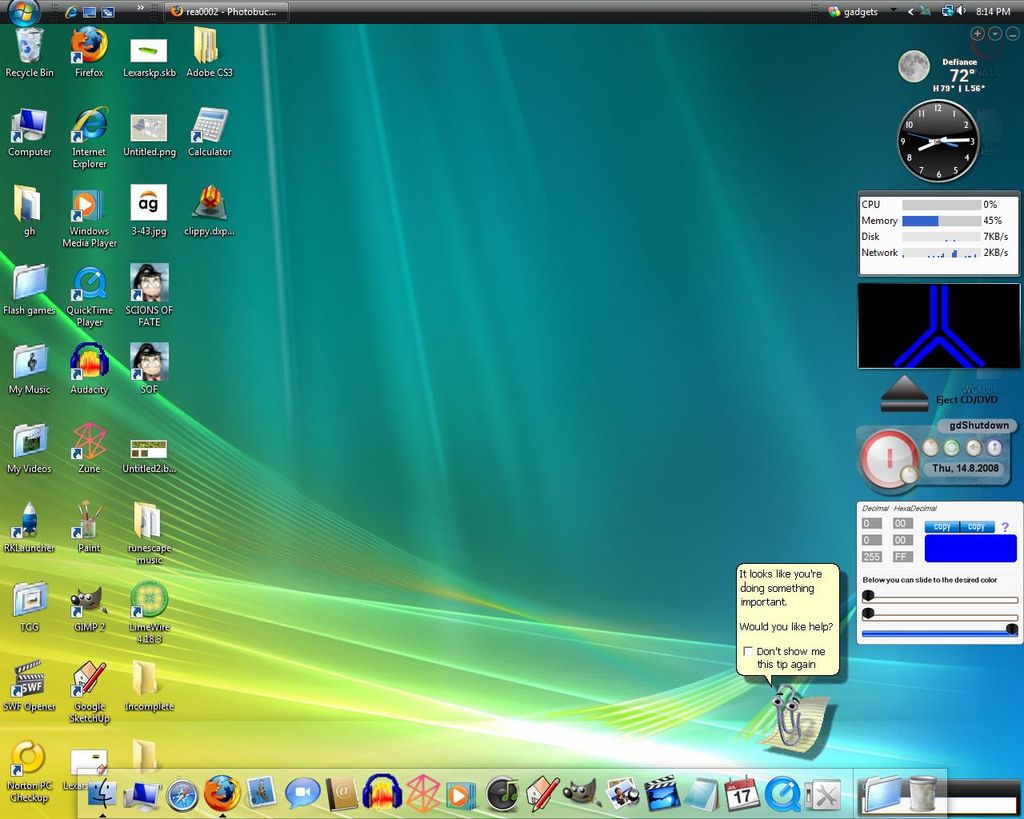 How Does A Desktop Work at Gary Matthews blog
