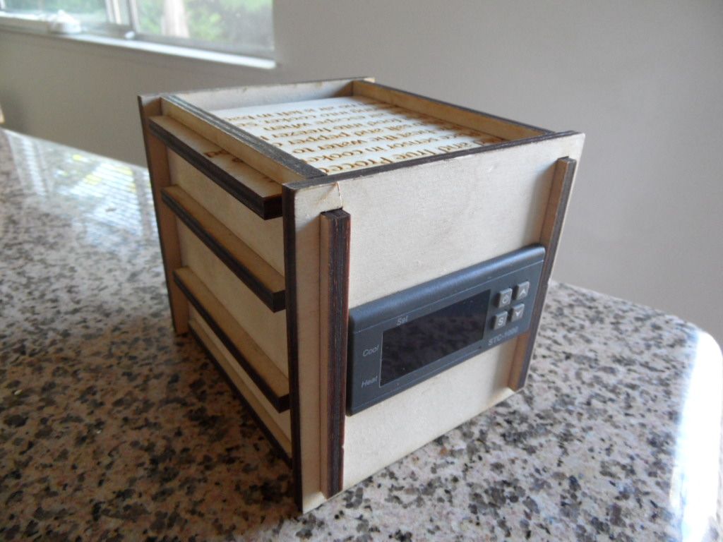 DIY Sous Vide 4 Steps (with Pictures) Instructables