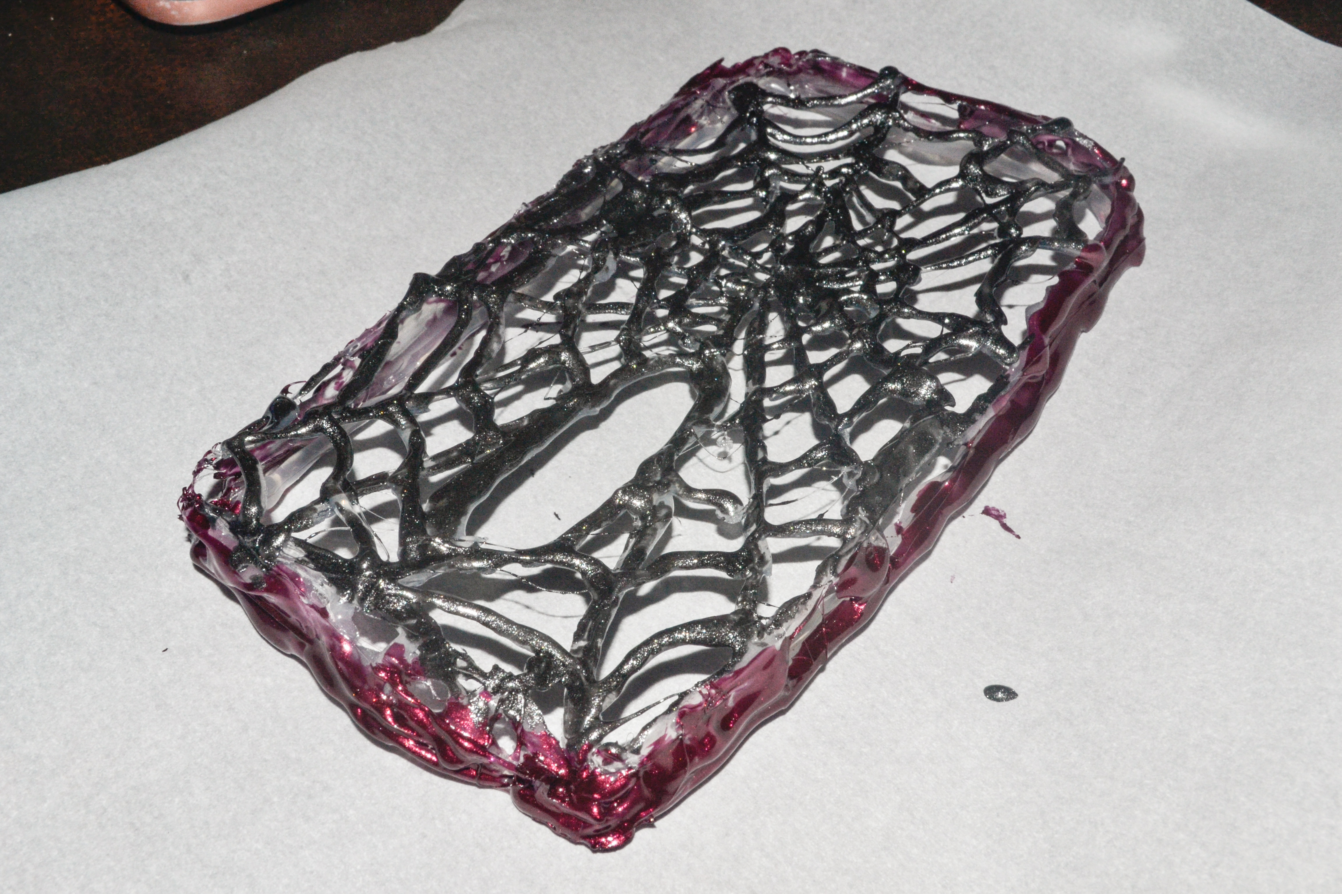 Hot Glue Phone Case 8 Steps (with Pictures) Instructables