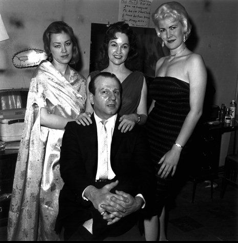 jack ruby