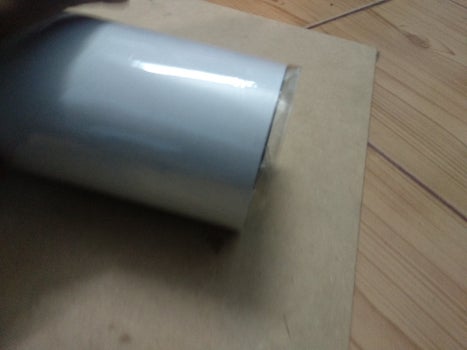 Let's Start Making: Step 1: