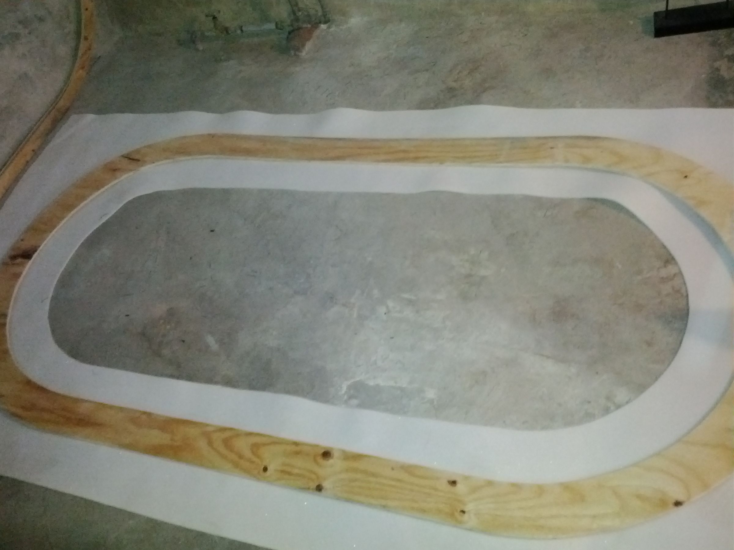 Poker Table 8 Steps Instructables