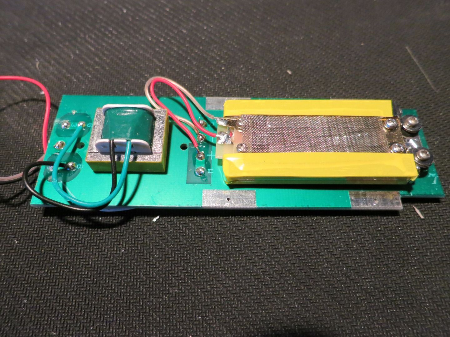 Ribbon Microphone Upgrade for MXL R80 13 Steps (with Pictures