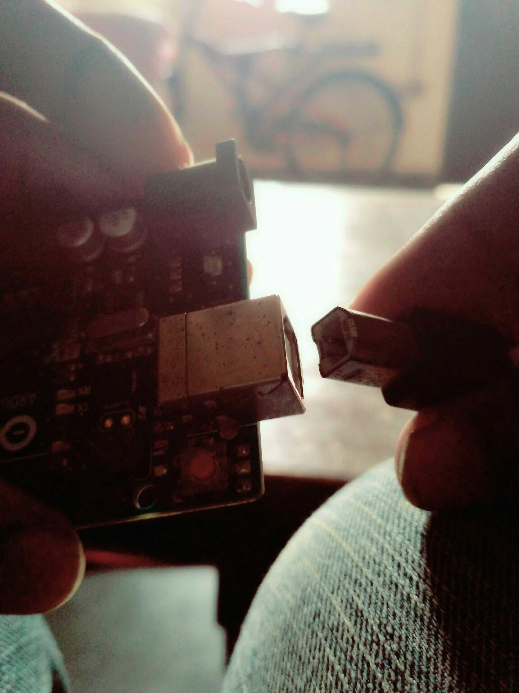 How to Control Arduino With Smartphone 8 Steps (with Pictures