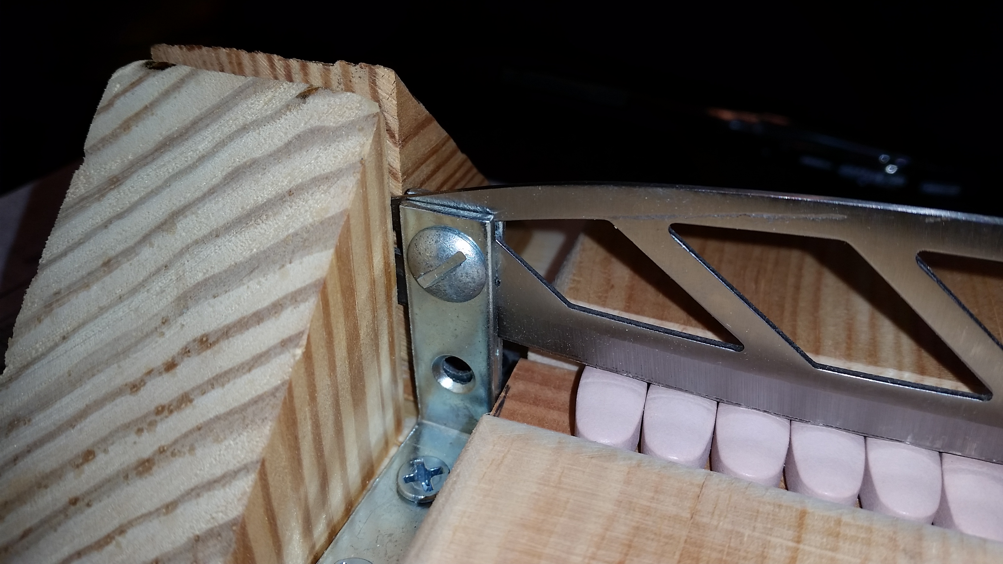 DIY Multiple Pill Splitter Instructables