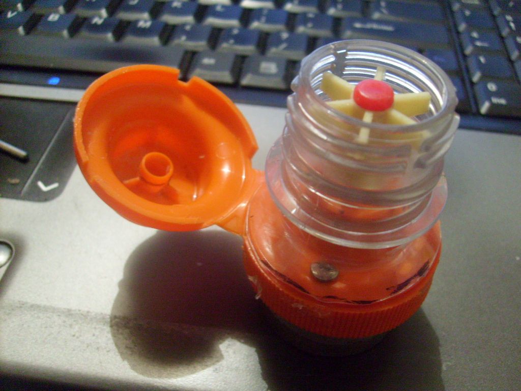 homemade water pump 1.0b (mx) DIY Project DIY Project Image