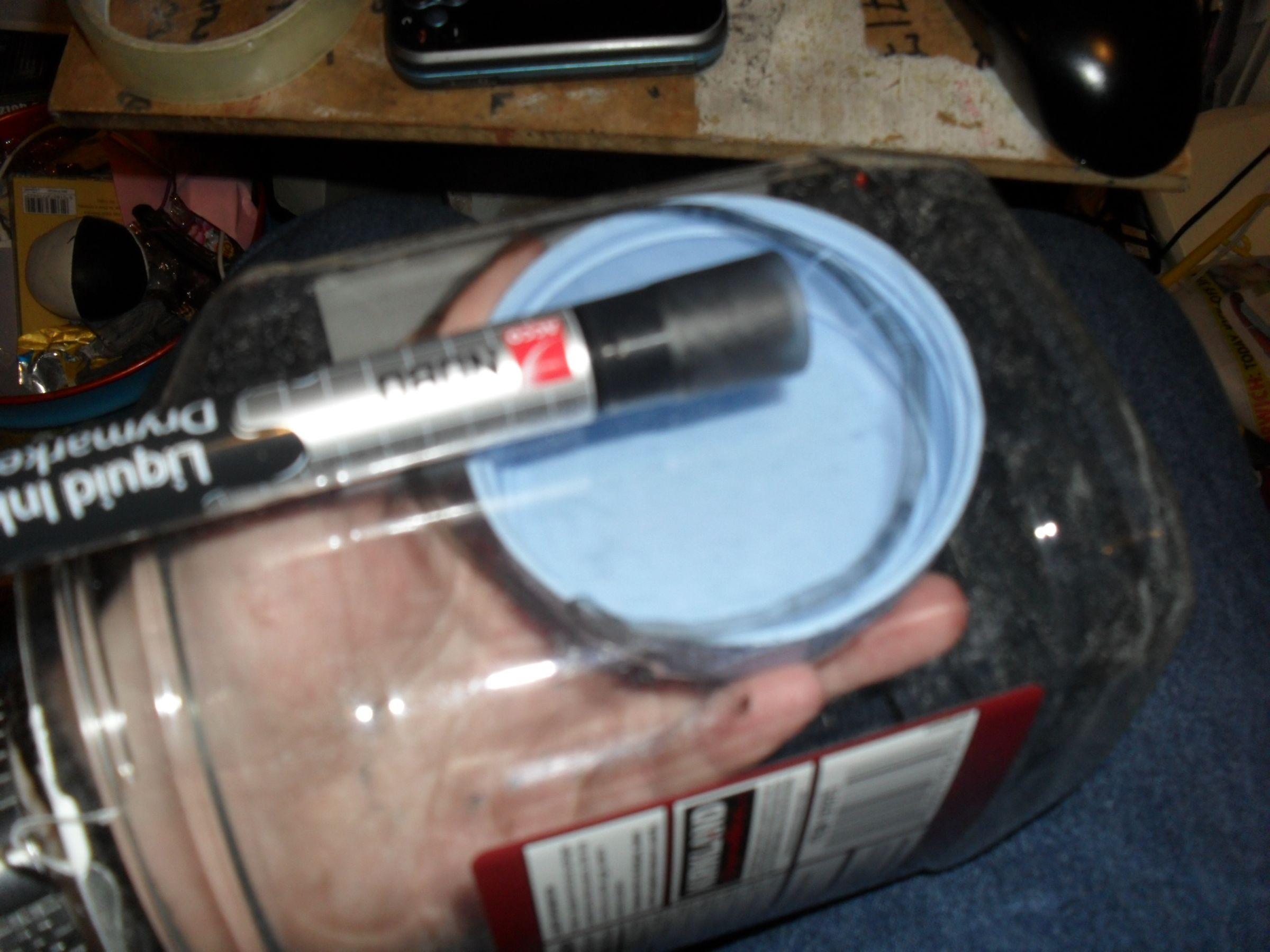 Cardboard Props How to Make a Movie Camera 14 Steps (with Pictures