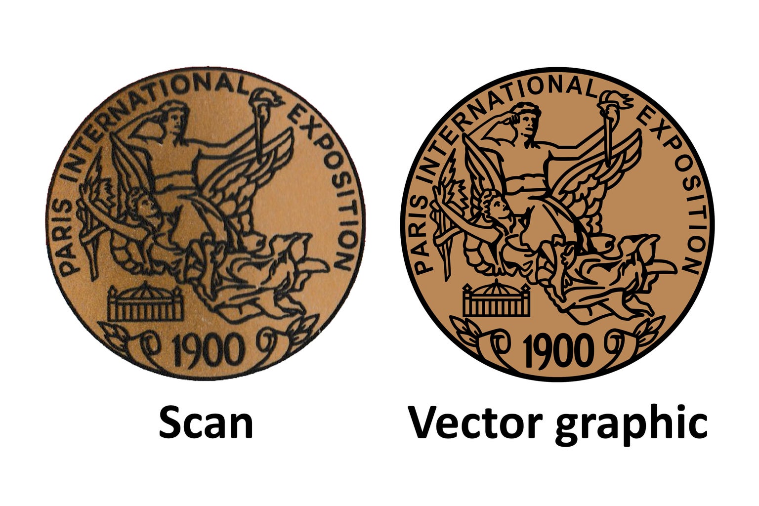 Campbell's Soup Trash Can : 12 Steps (with Pictures ...