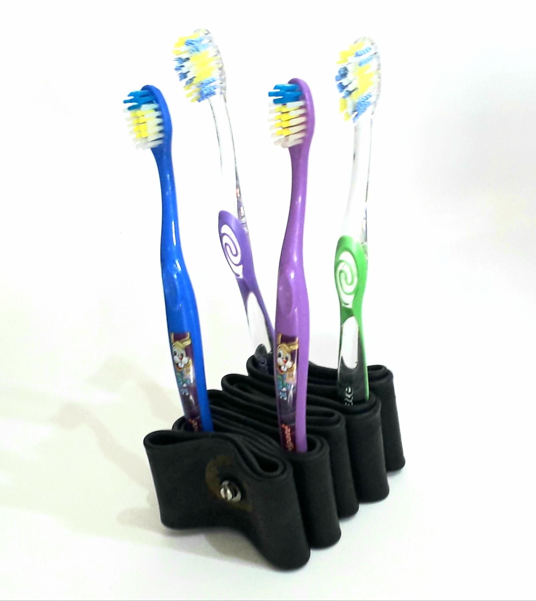 Bicycle Inner Tube OrganizerUpcycling (with Pictures) Instructables