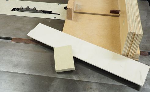 Making Box Joints : 9 Steps (with Pictures) - Instructables