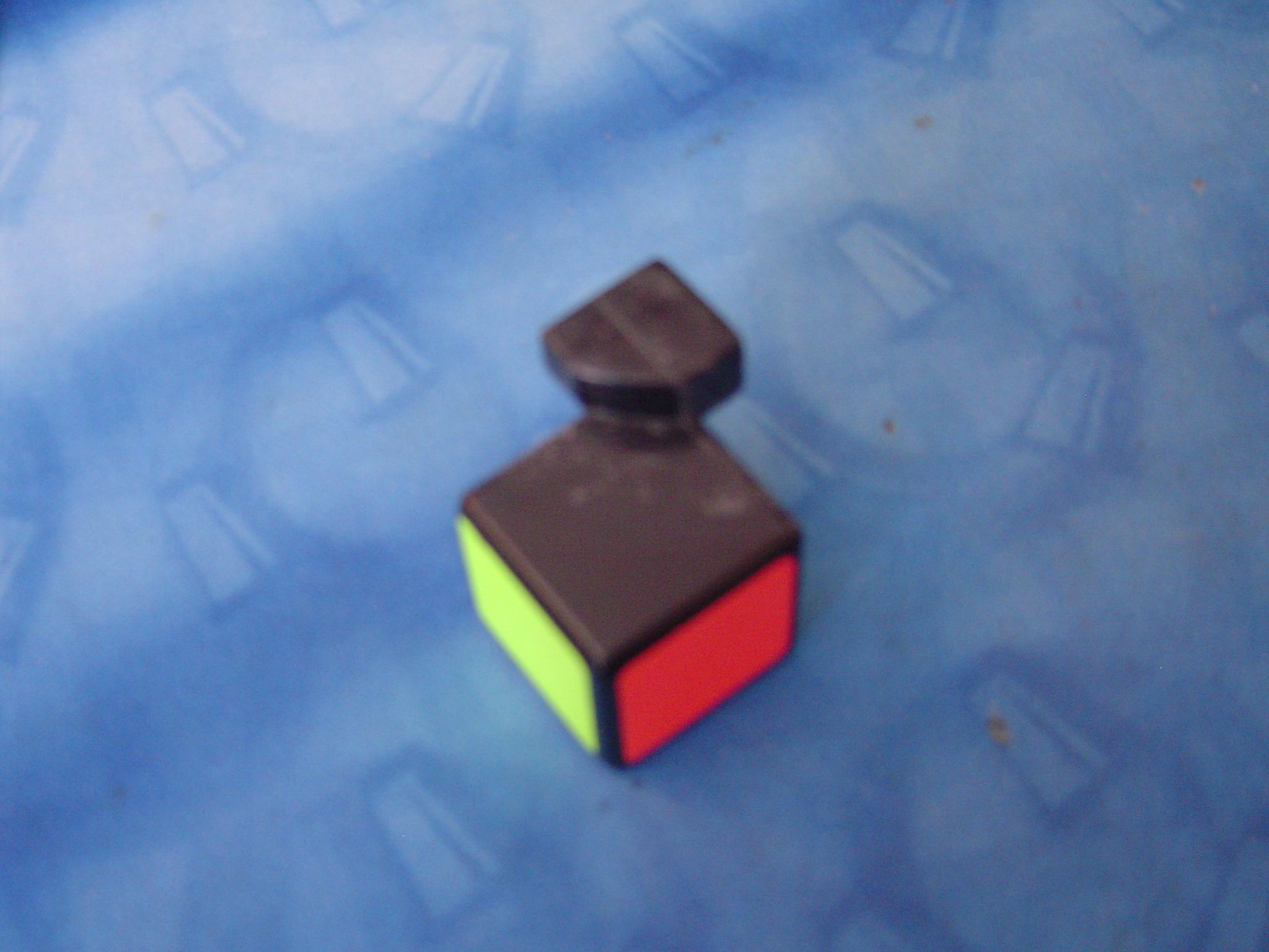 How to Clean/lubricate a Rubik's Cube 5 Steps Instructables