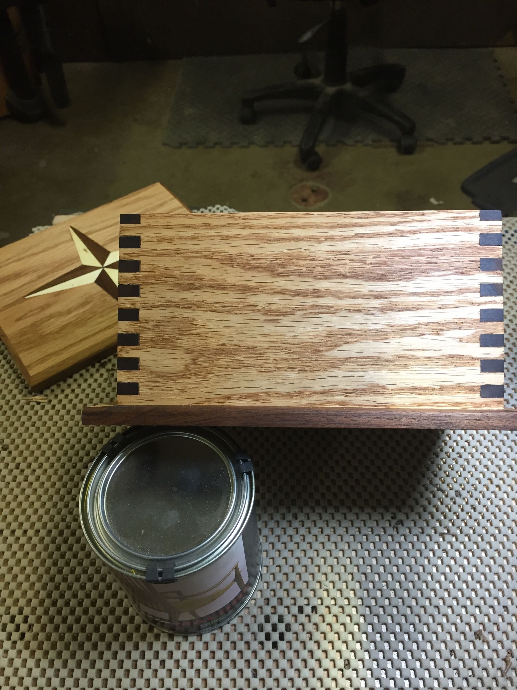 Inlay Keepsake Box 9 Steps (with Pictures) Instructables