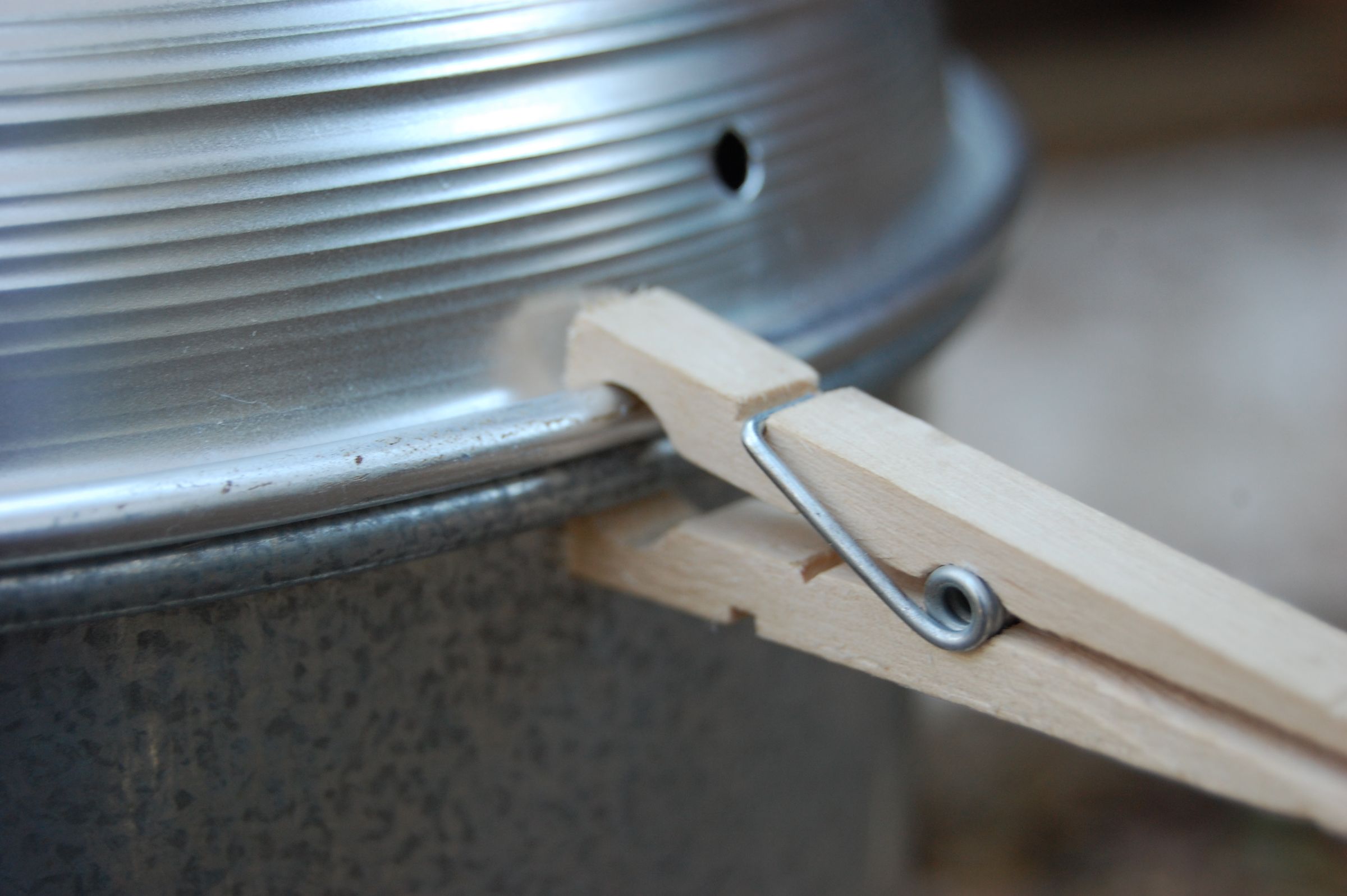 Berlese Funnel 3 Steps (with Pictures) Instructables