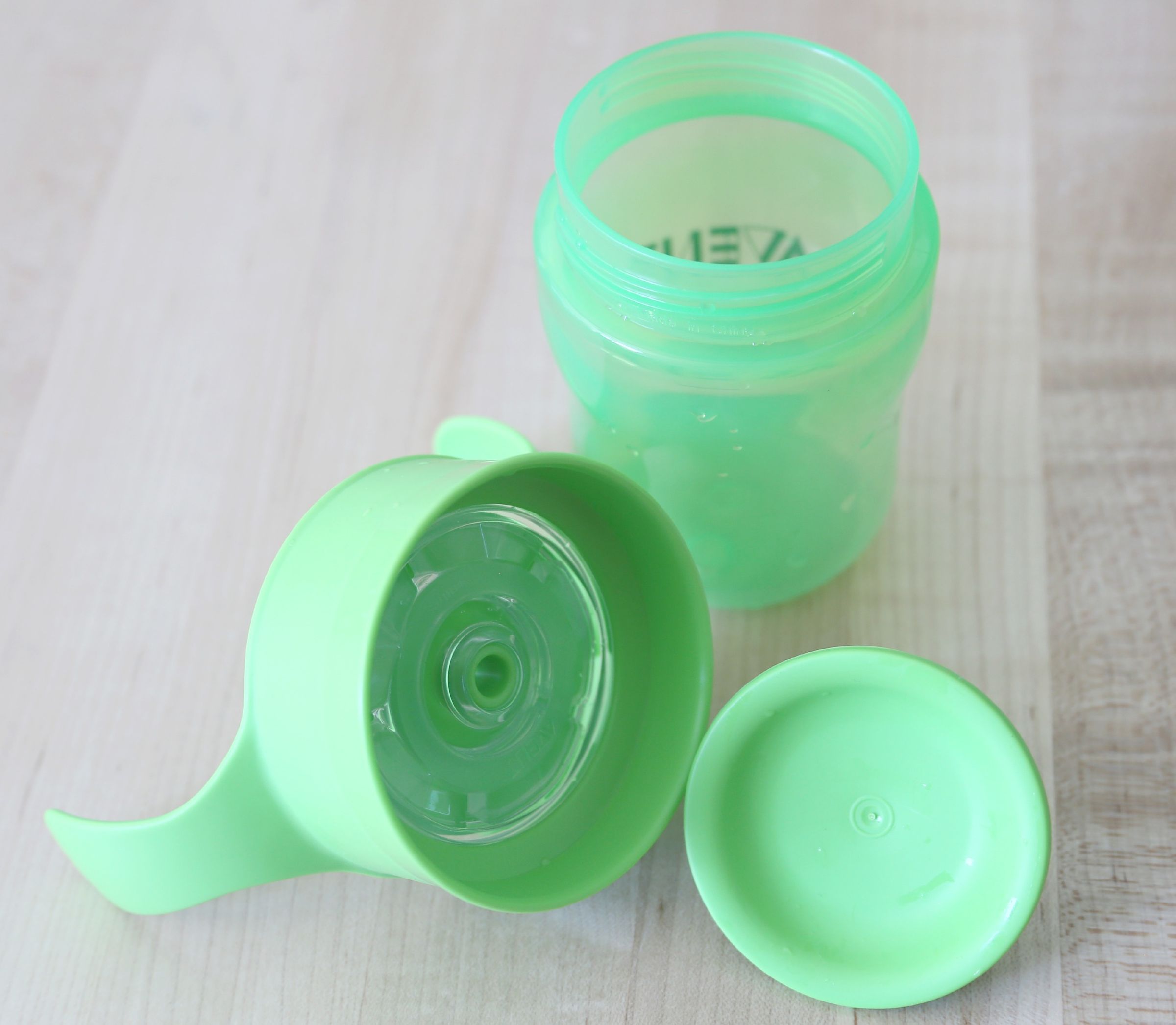 How to Clean a Sippy Cup 7 Steps (with Pictures) Instructables