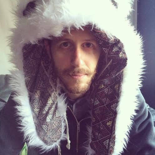 animal hood sewing pattern