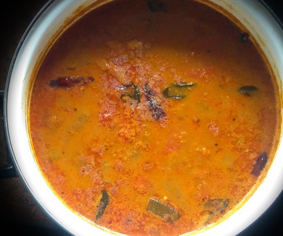 KERALA SAMBAR
