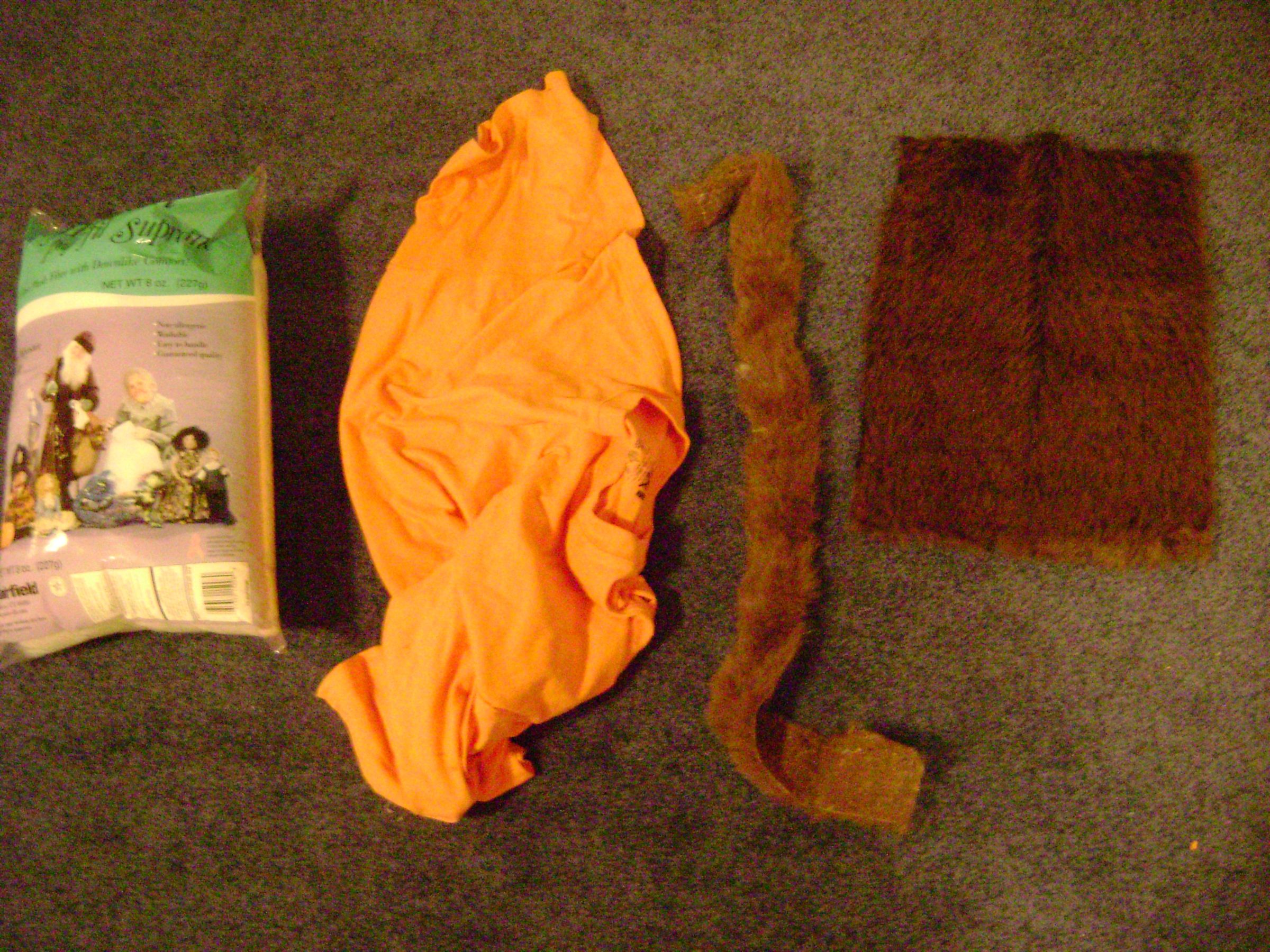 How to Make a Stuffed Animal 6 Steps Instructables