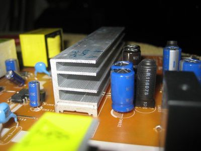 How To Fix A Tv That Won T Turn On 23 Steps Instructables