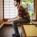 author