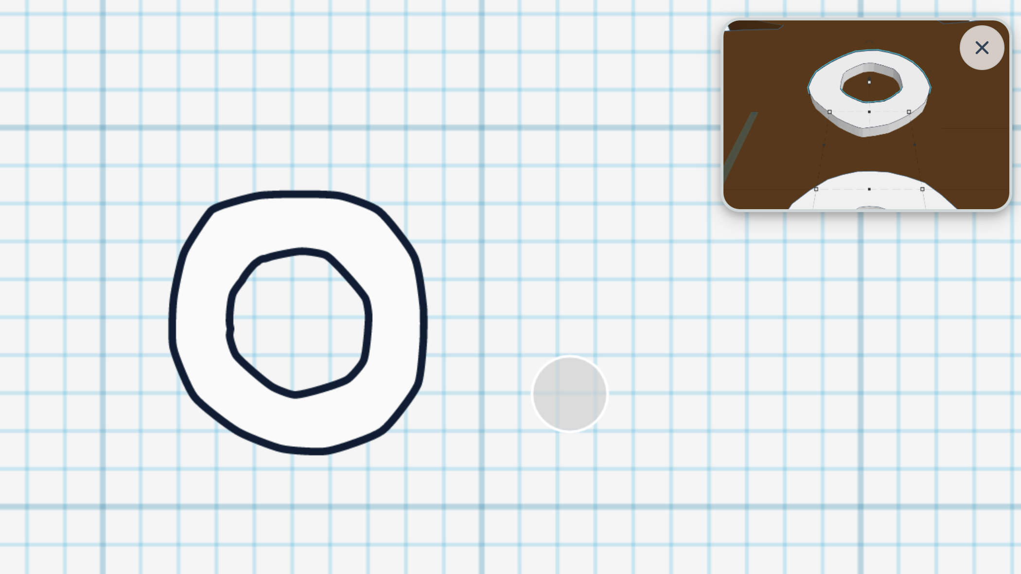 Articulated Gingerbread Man + Articulated Joint 8 Steps (with