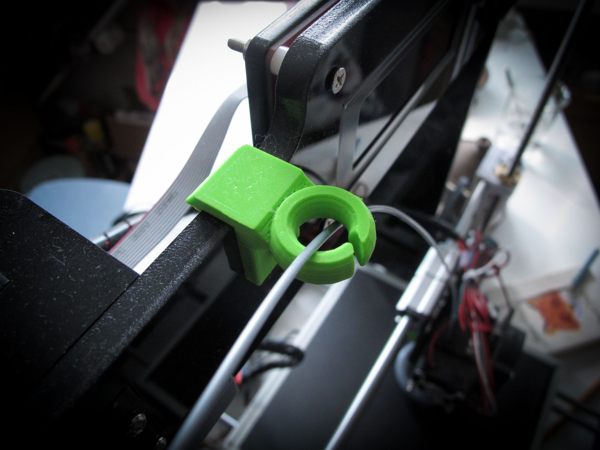 5 Upgrades to Print for Anet A8 : 5 Steps (with Pictures) - Instructables