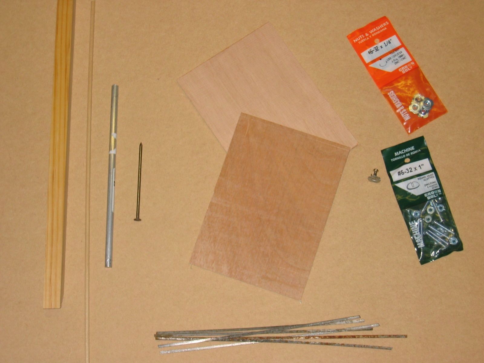 Thumb Piano 8 Steps (with Pictures) Instructables