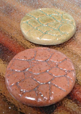 Deixe sua criatividade fluir...