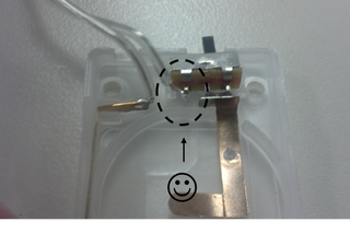 Fixing Low Voltage Copper Wire Led Strings. - Youtube