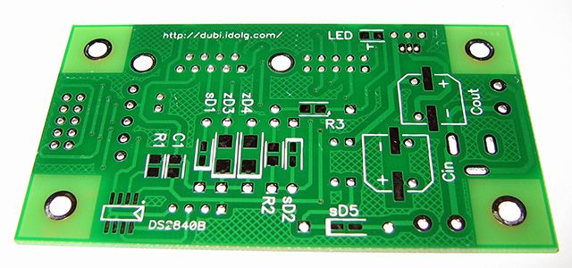 1-wire Communication Interface : 9 Steps - Instructables