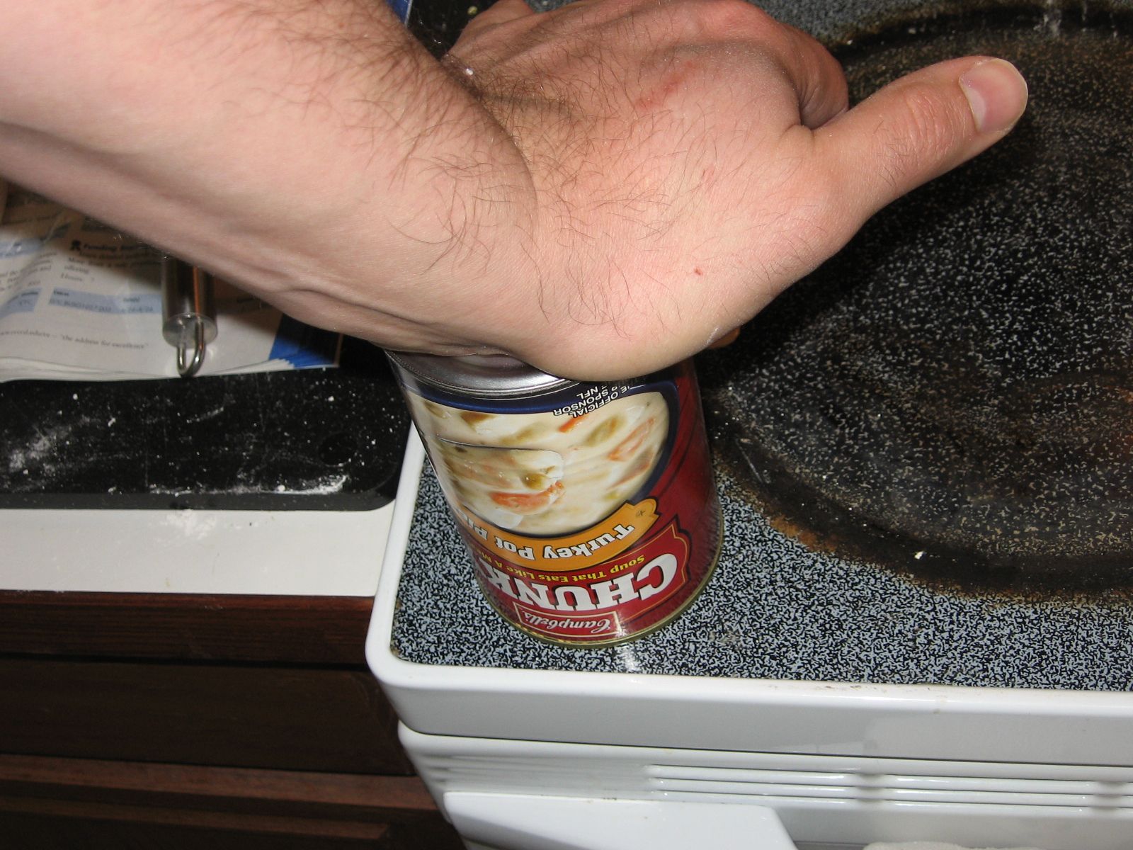 Diversion Safe / Can Safe 8 Steps Instructables