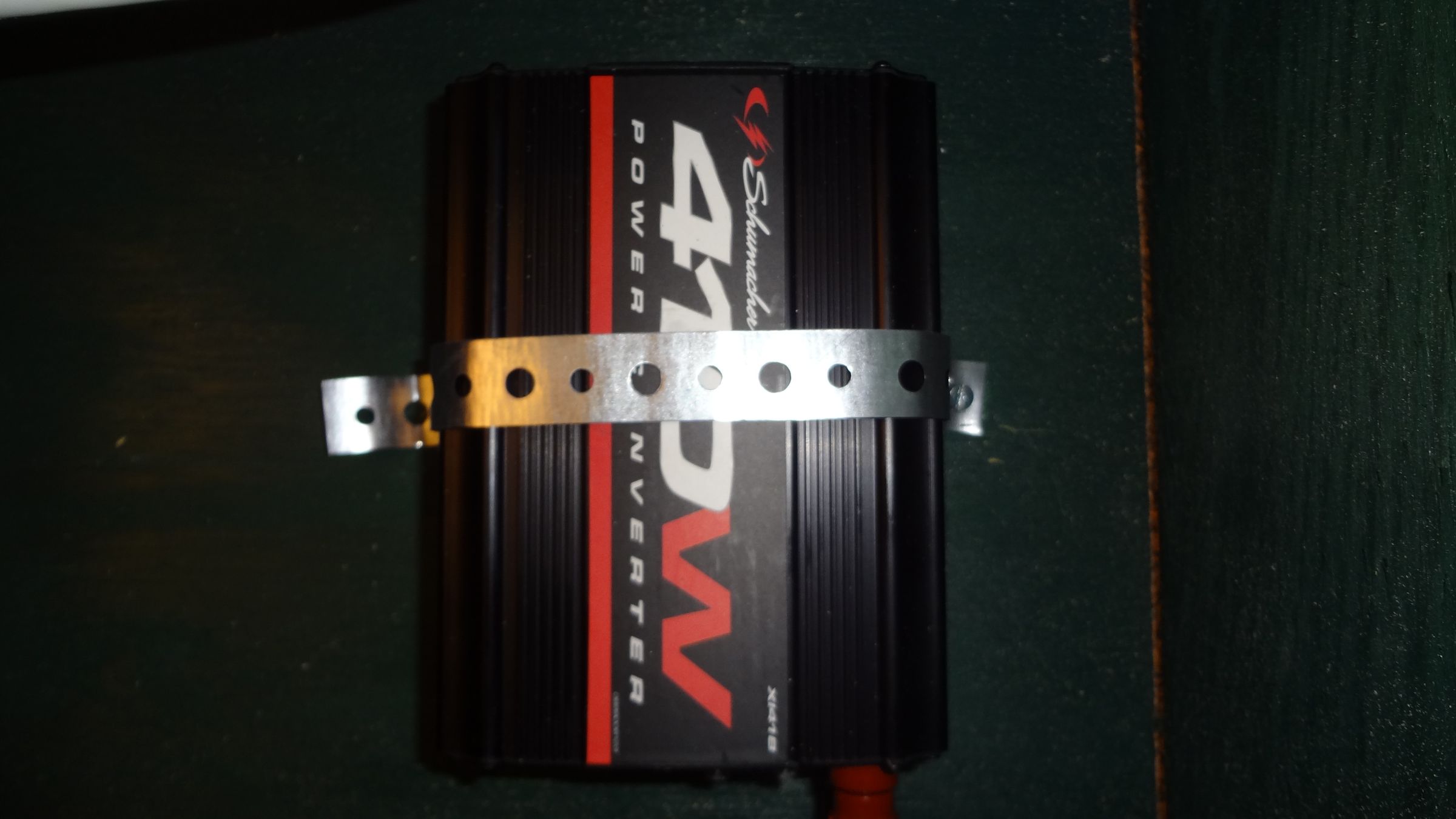 Portable Solar Powered Outlet 13 Steps (with Pictures) Instructables