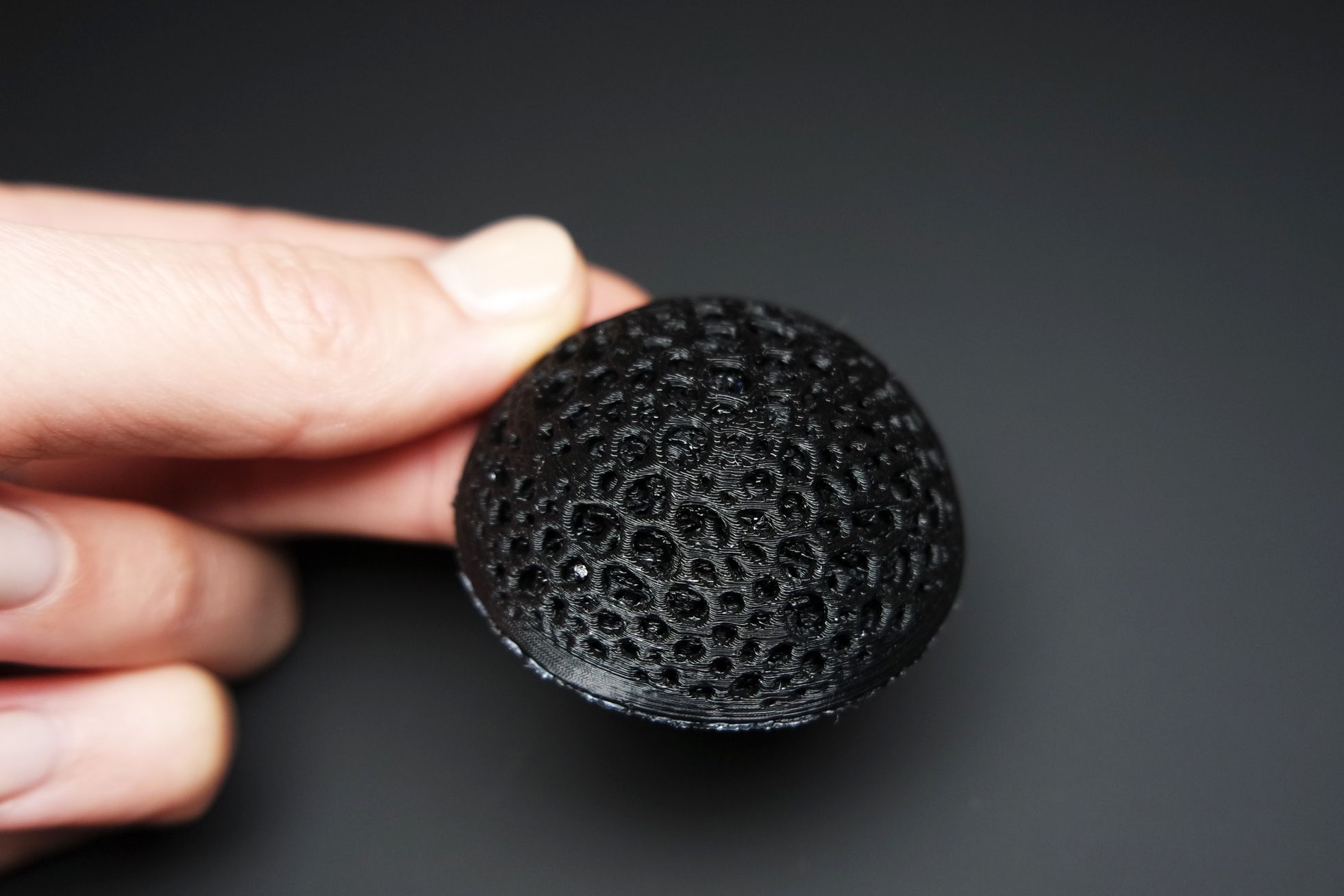 3D Printing Guide Surface Finishes and Print Accuracy 9 Steps (with Pictures) Instructables