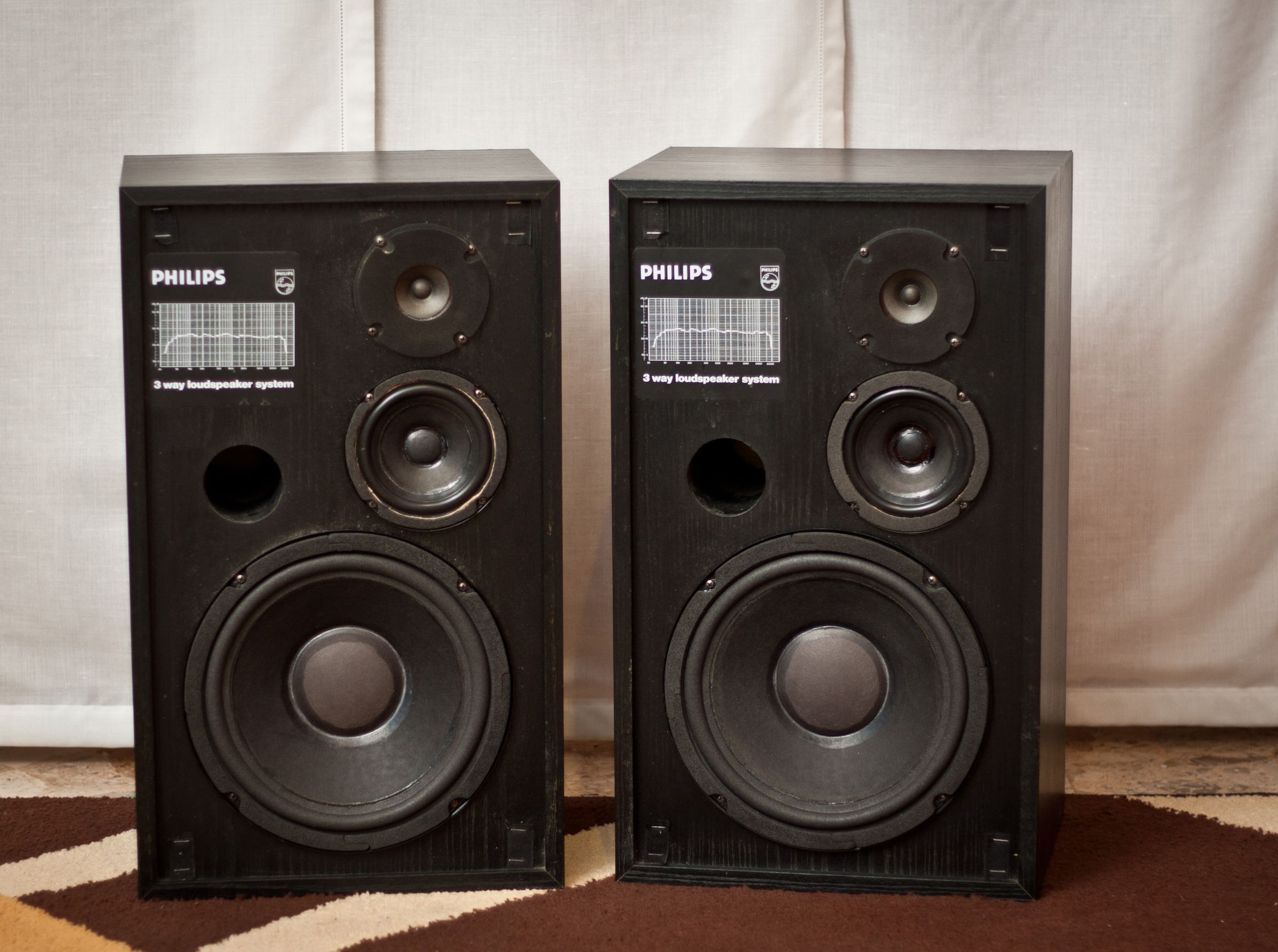 Re Foam Your Old Speakers 18 Steps With Pictures Instructables re foam your old speakers 18 steps