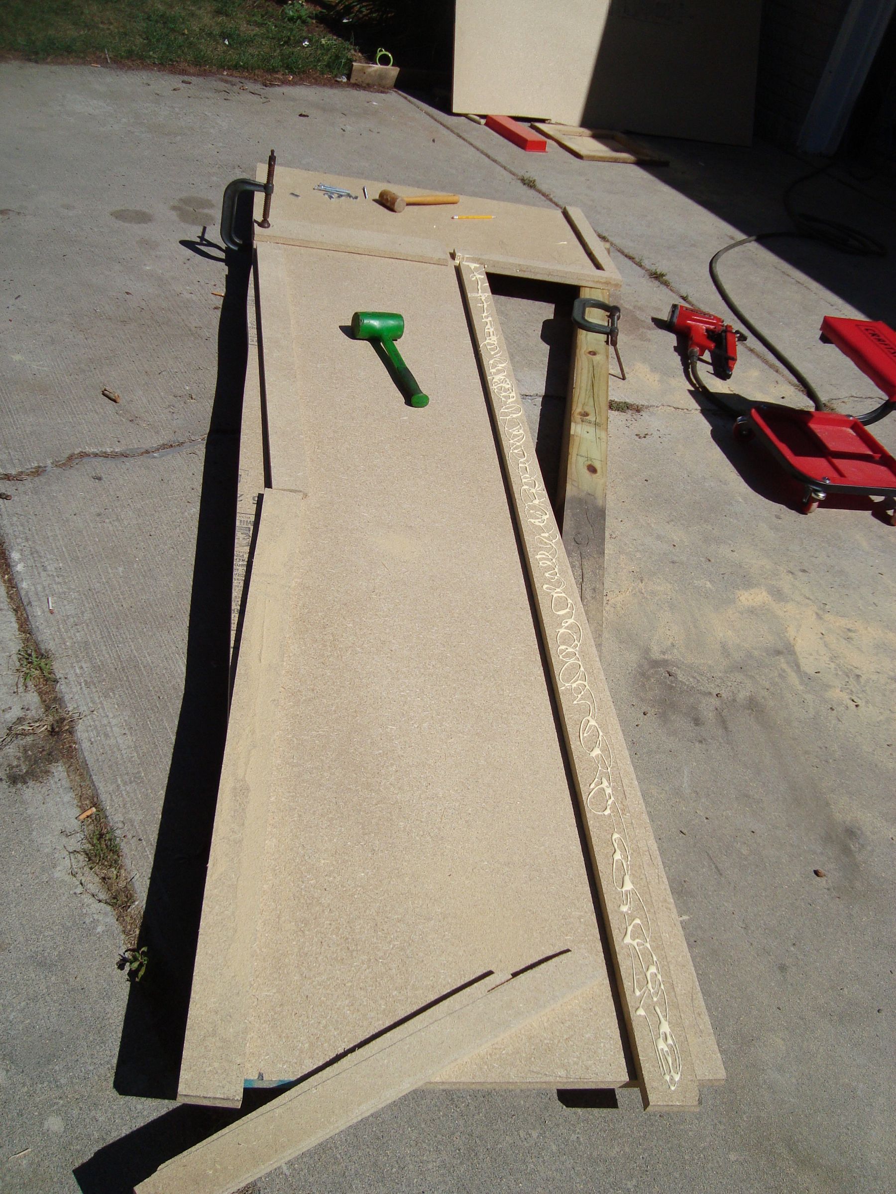 Change Your Countertop and Upgrade on the Cheap! 8 Steps (with