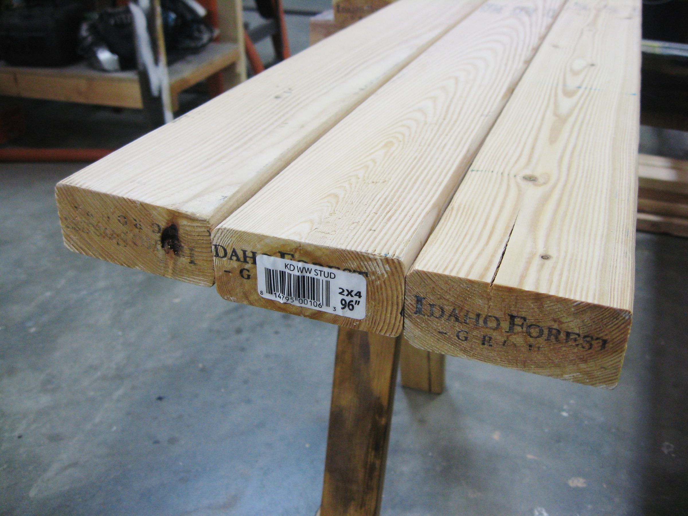 Make Your Own Pallet! 8 Steps (with Pictures) Instructables