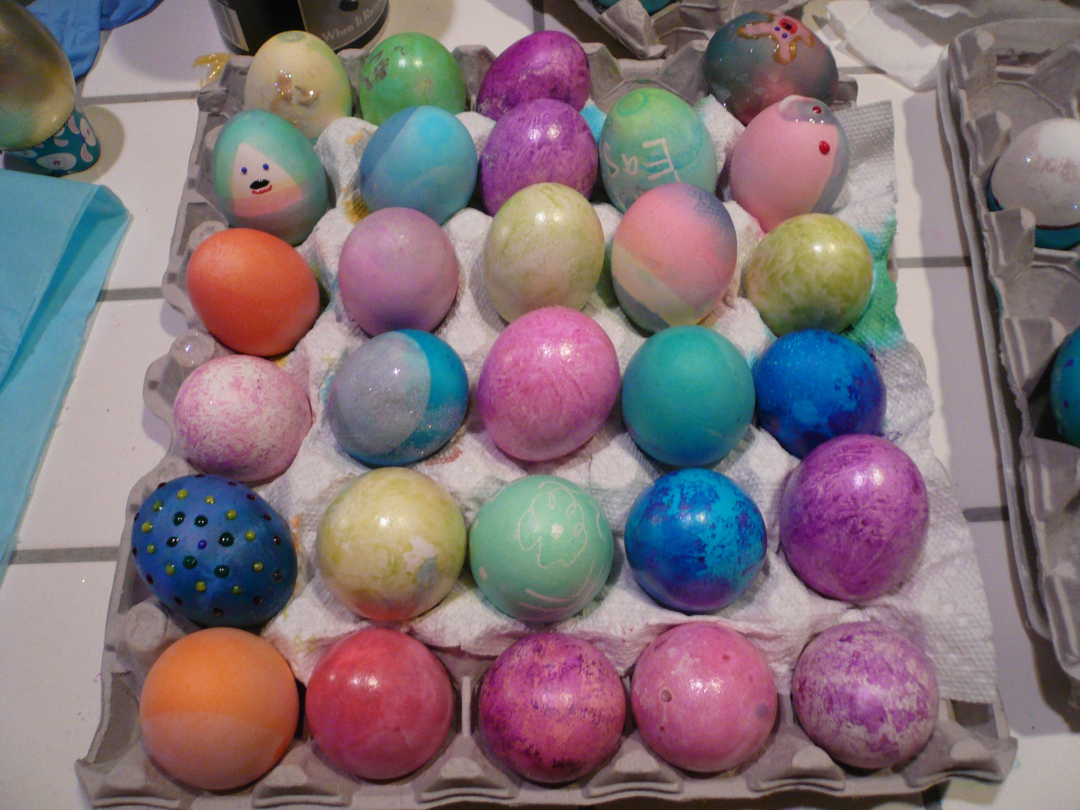 Confetti Eggs At Walmart - 9myqglf