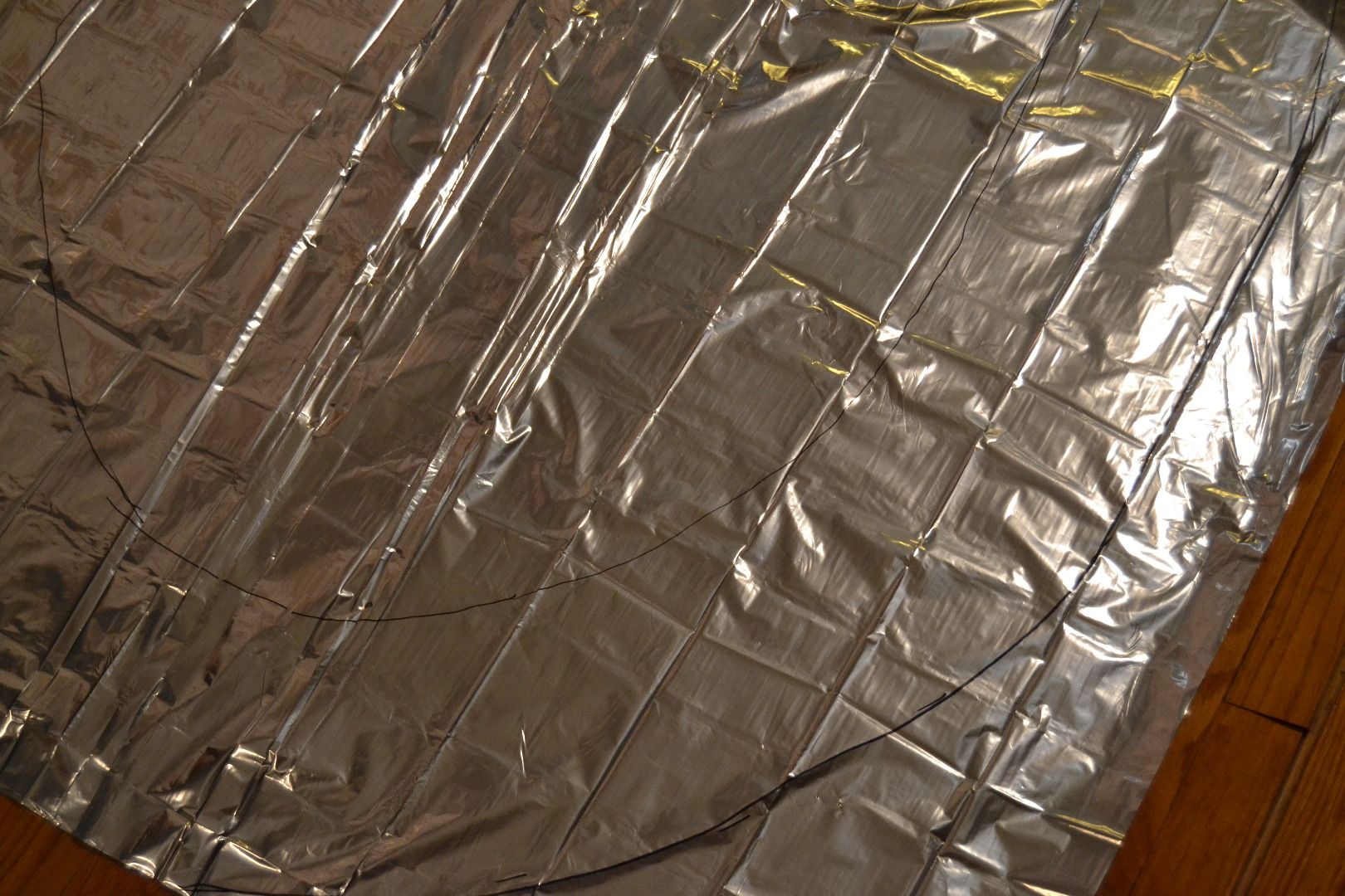 SemiBivy Keep Your Sleeping Bag Dry and Warmer 6 Steps (with