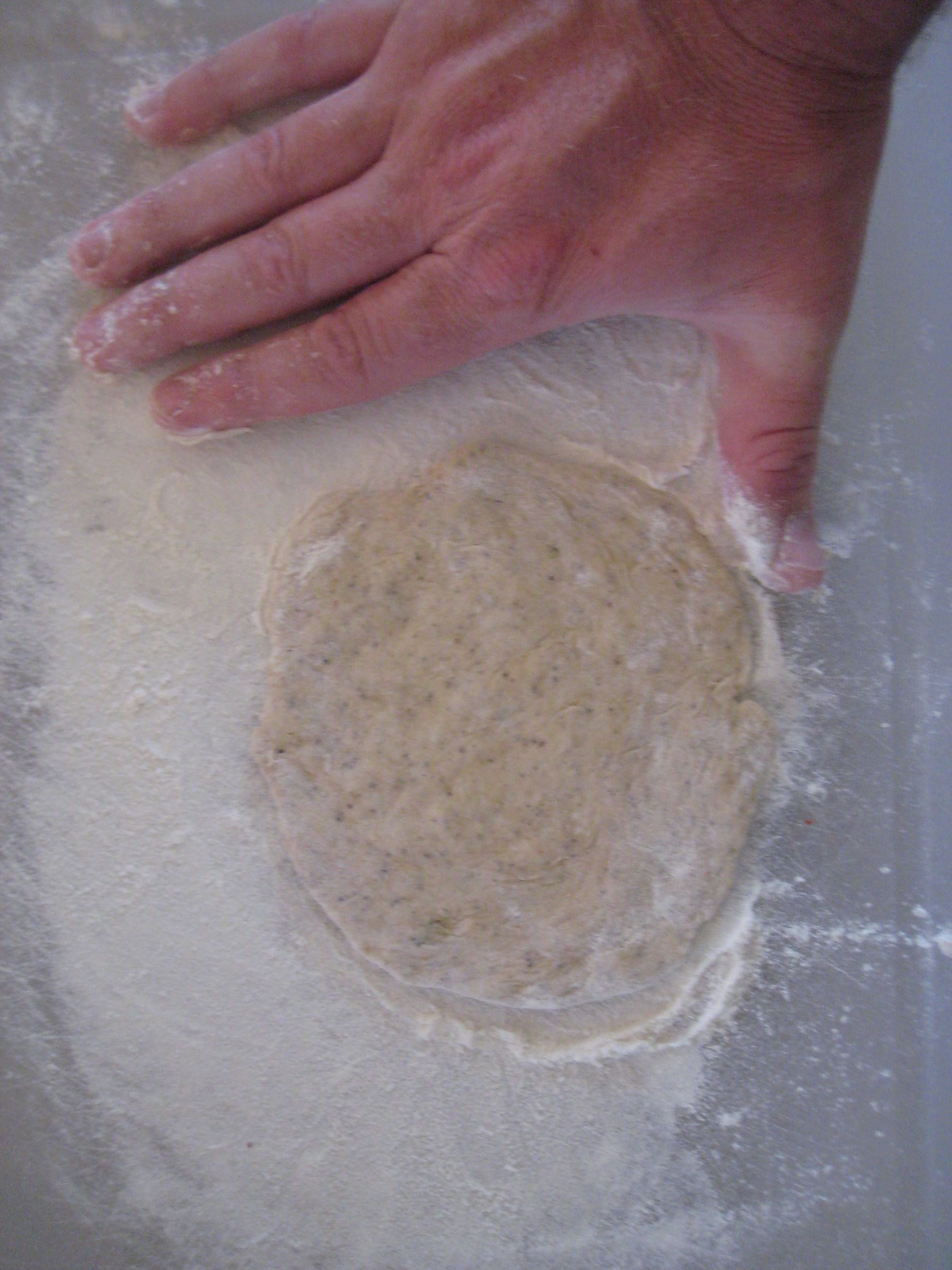 Deep Fried Pizza "Donuts" 3 Steps (with Pictures) Instructables